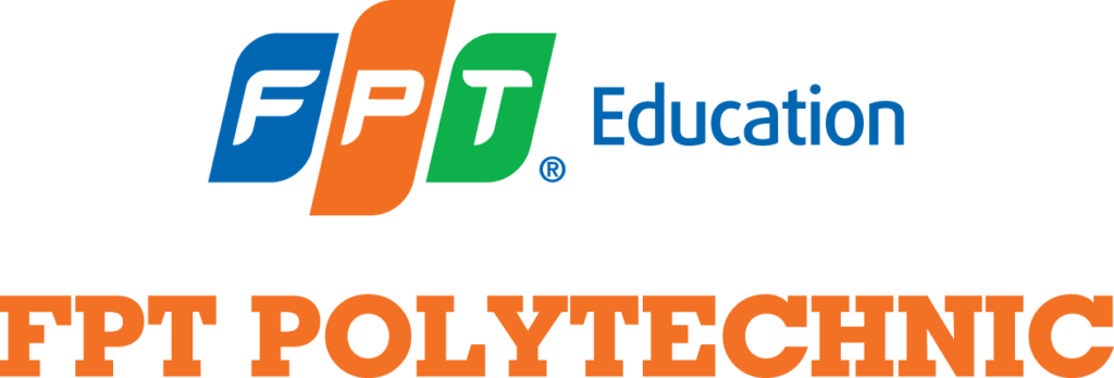logo fpt đối tác của mộc green