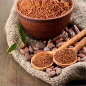 ột Cacao Mocgreen Nguyên Chất – Thơm Ngon, Giàu Dinh Dưỡng