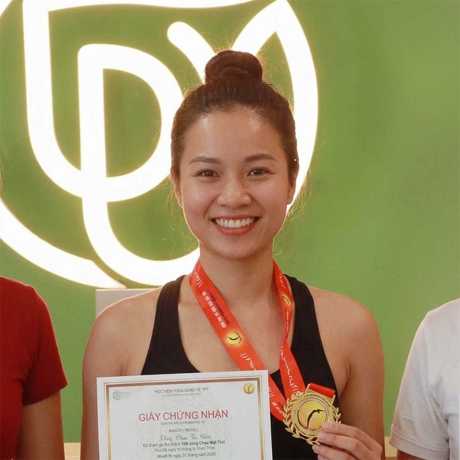 Lê Minh C