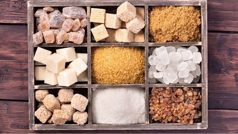 Chọn mua đường ăn kiêng có nguồn gốc rõ ràng để đảm bảo chất lượng.