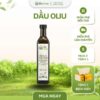 dầu oliu nguyên chất