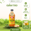 giấm táo
