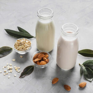 Sữa Hạt Sen Bầu Cốt Dừa Mocgreen | Thức Uống Healthy Tự Nhiên